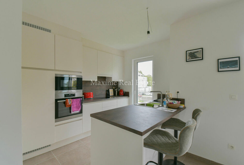 Flat for rent in Wezembeek-Oppem