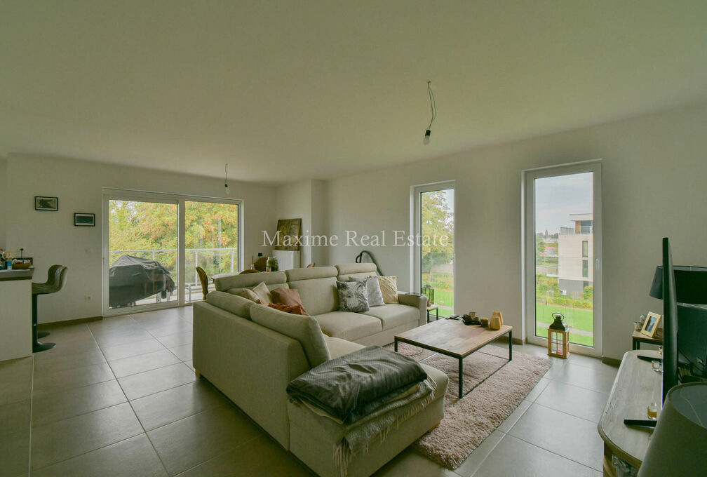 Flat for rent in Wezembeek-Oppem