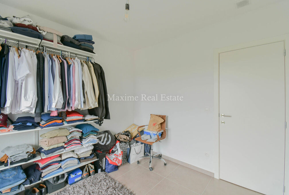 Flat for rent in Wezembeek-Oppem