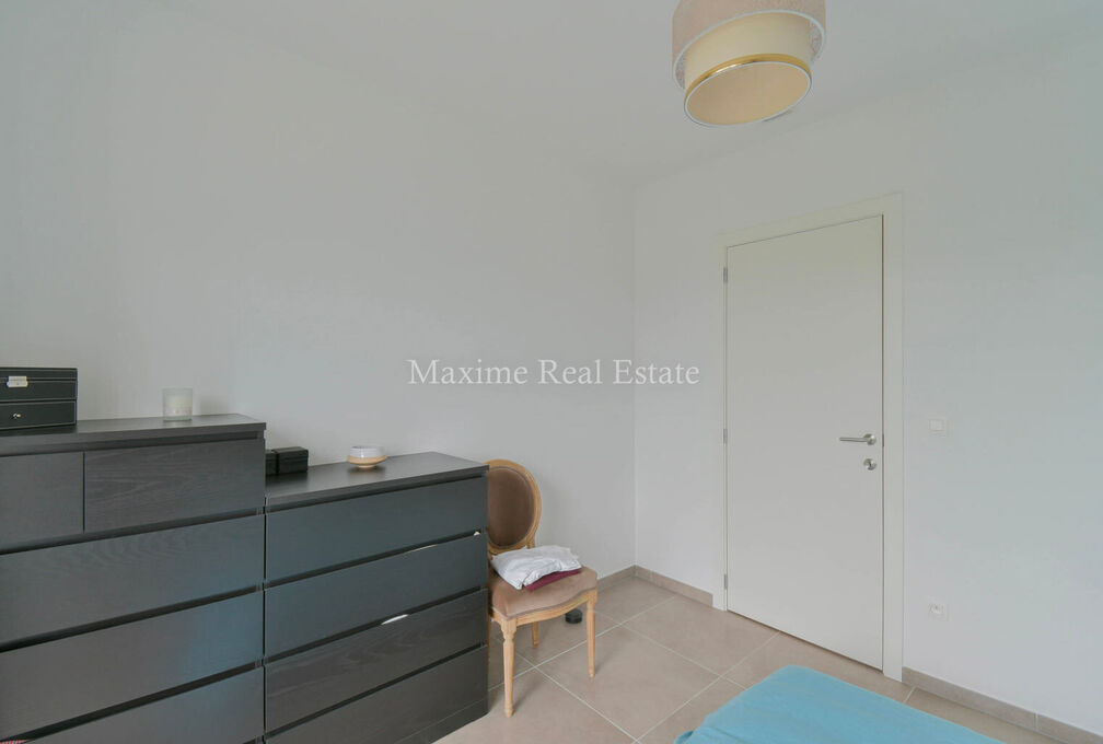 Flat for rent in Wezembeek-Oppem