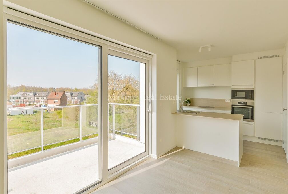 Flat for rent in Wezembeek-Oppem