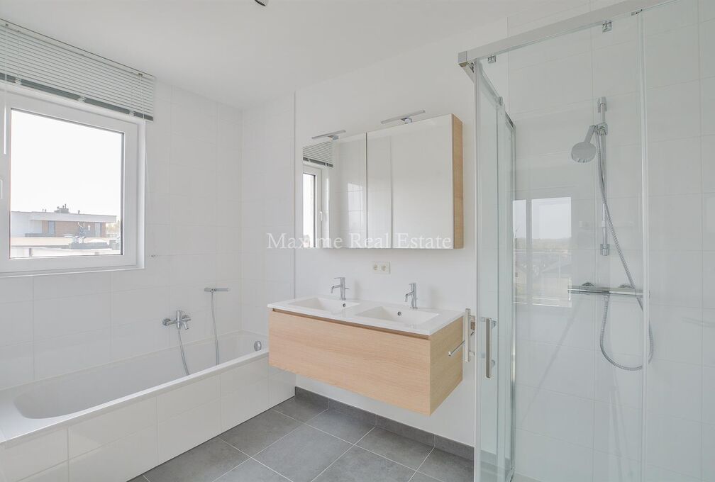 Flat for rent in Wezembeek-Oppem