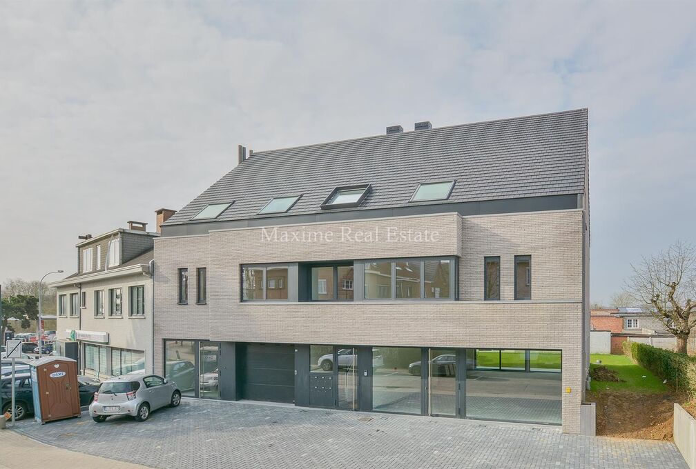Flat for rent in Wezembeek-Oppem