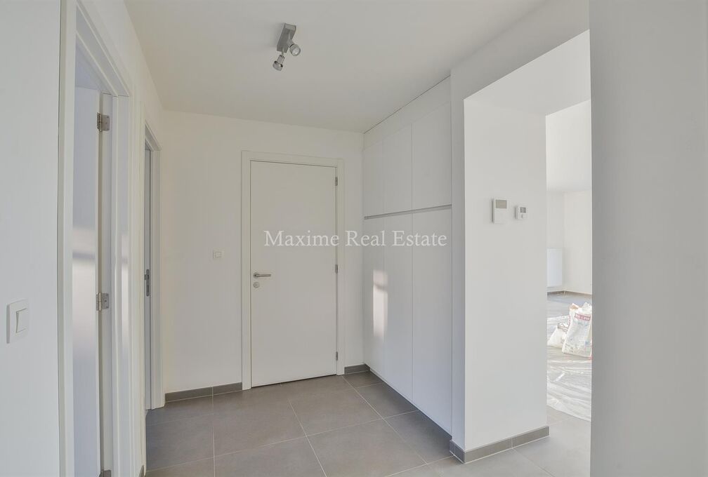 Flat for rent in Wezembeek-Oppem
