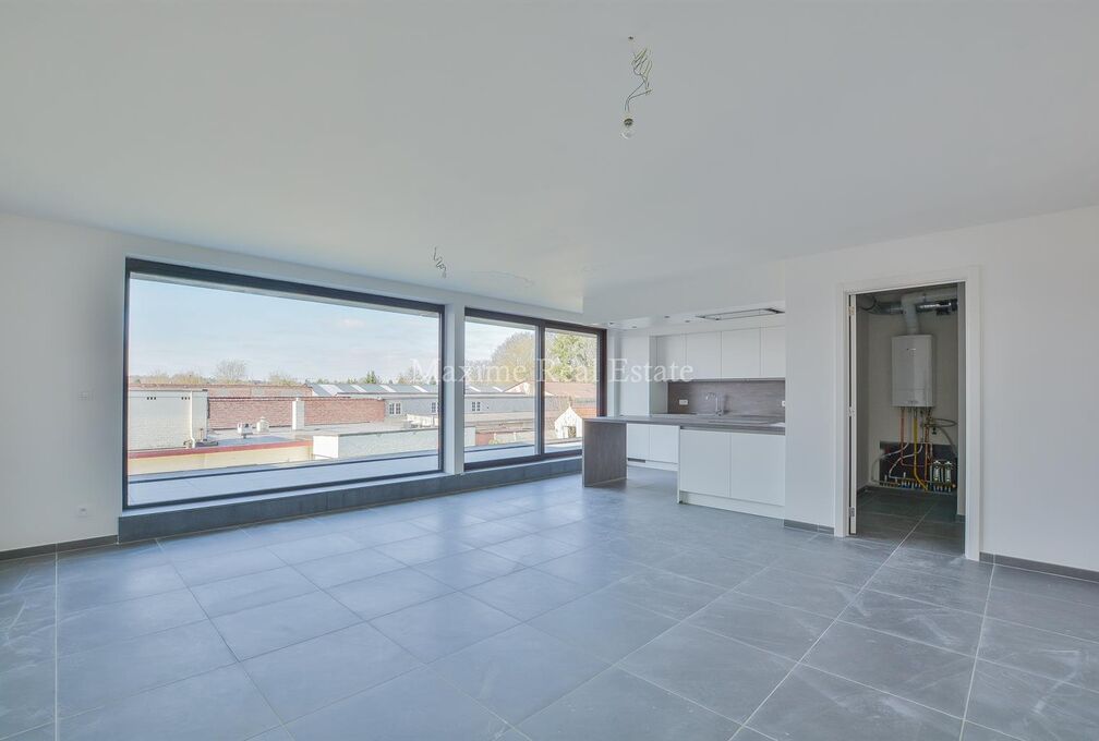 Flat for rent in Wezembeek-Oppem