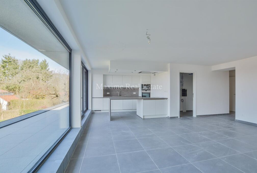 Flat for rent in Wezembeek-Oppem