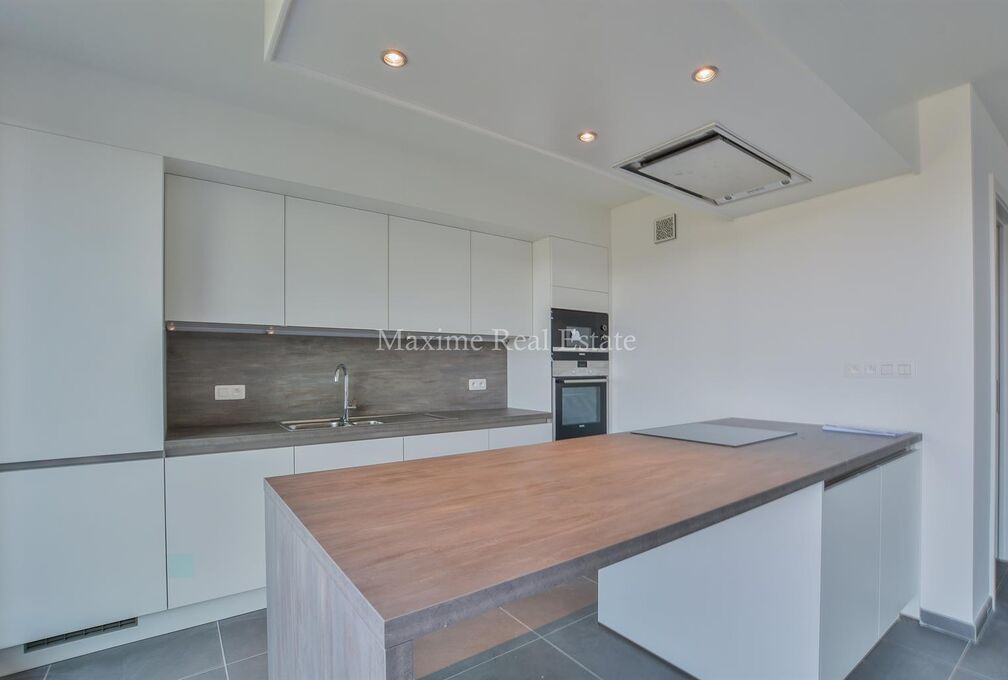 Flat for rent in Wezembeek-Oppem