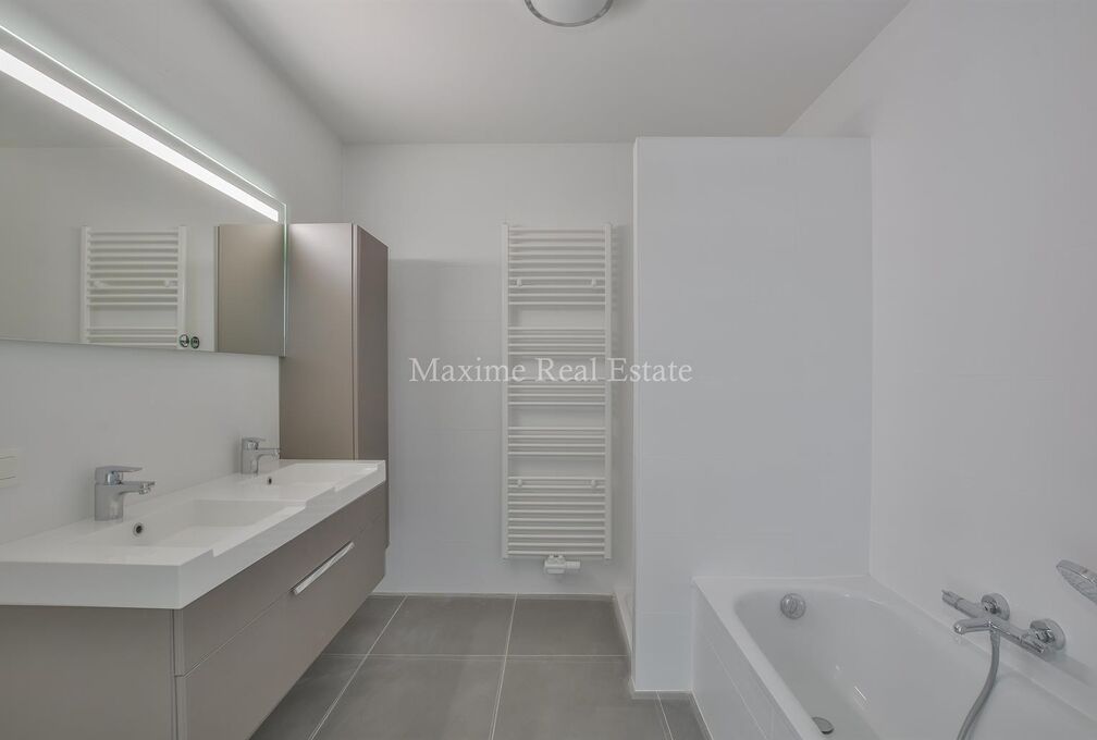 Flat for rent in Wezembeek-Oppem