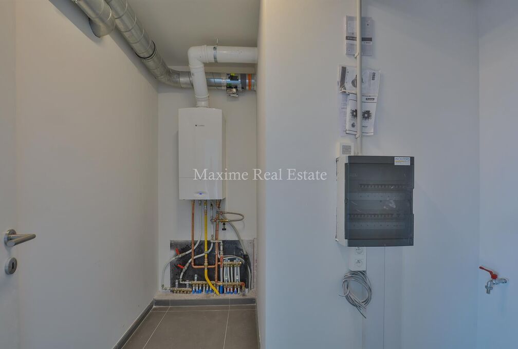 Flat for rent in Wezembeek-Oppem