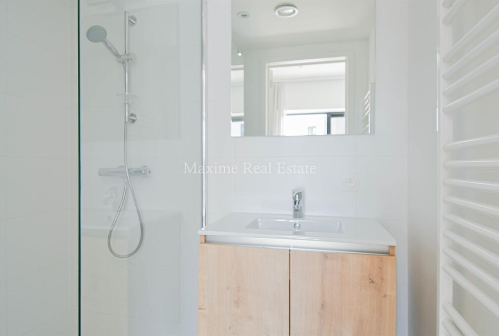 Flat for rent in Woluwe-Saint-Lambert