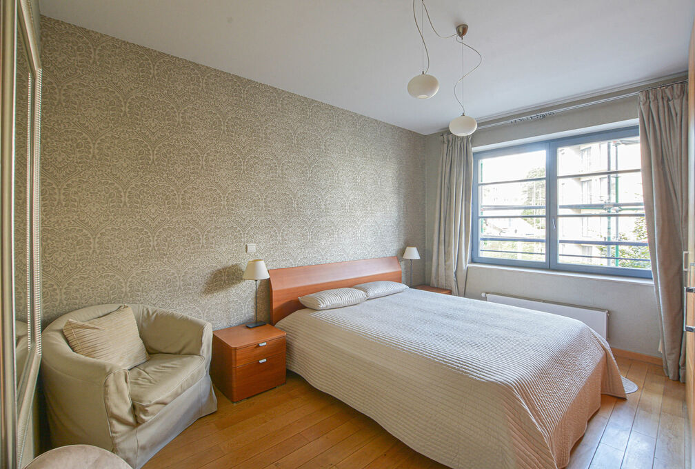 Flat for rent in Woluwe-Saint-Lambert