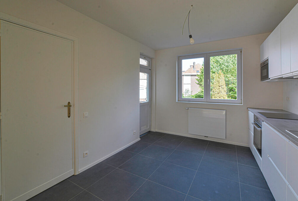Flat for rent in Woluwe-Saint-Lambert