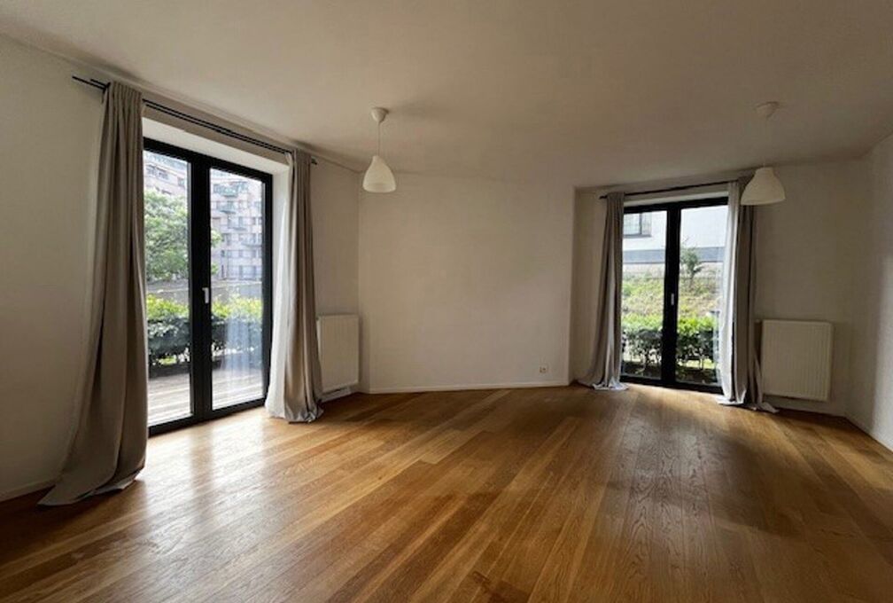 Flat for rent in Woluwe-Saint-Lambert