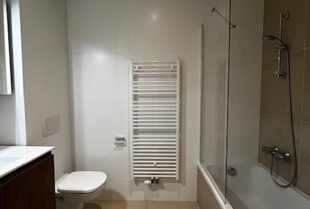 Flat for rent in Woluwe-Saint-Lambert