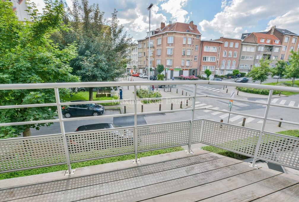 Flat for rent in Woluwe-Saint-Lambert