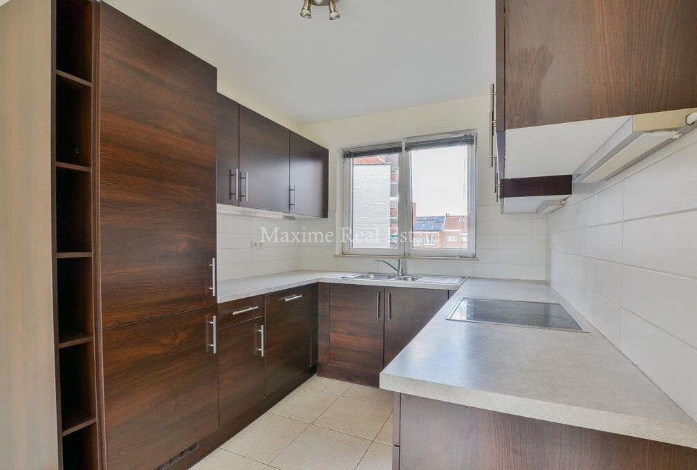 Flat for rent in Woluwe-Saint-Lambert