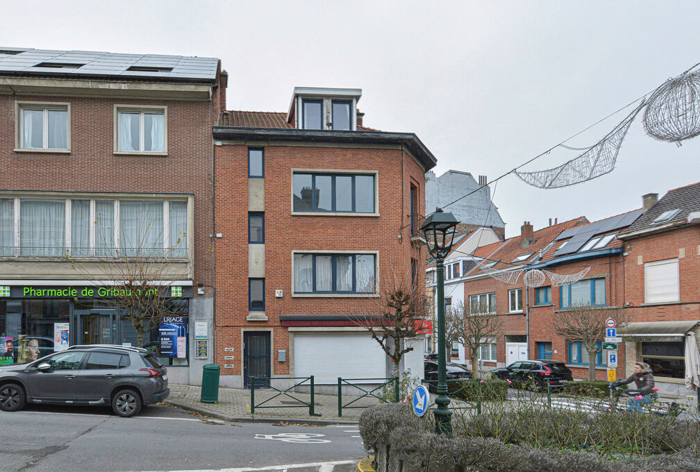 Flat for rent in Woluwe-Saint-Lambert