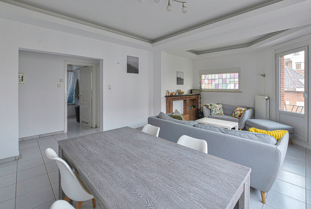 Flat for rent in Woluwe-Saint-Lambert