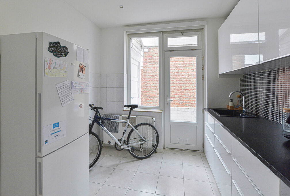 Flat for rent in Woluwe-Saint-Lambert