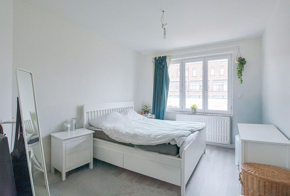 Flat for rent in Woluwe-Saint-Lambert