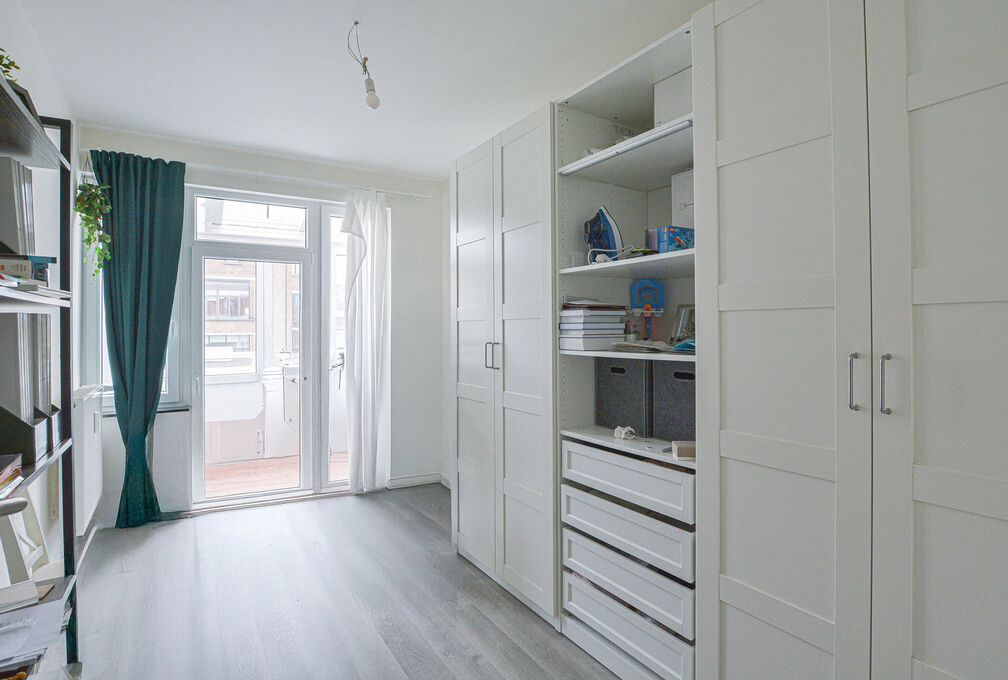 Flat for rent in Woluwe-Saint-Lambert