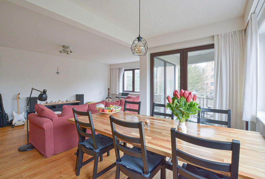 Flat for rent in Woluwe-Saint-Lambert