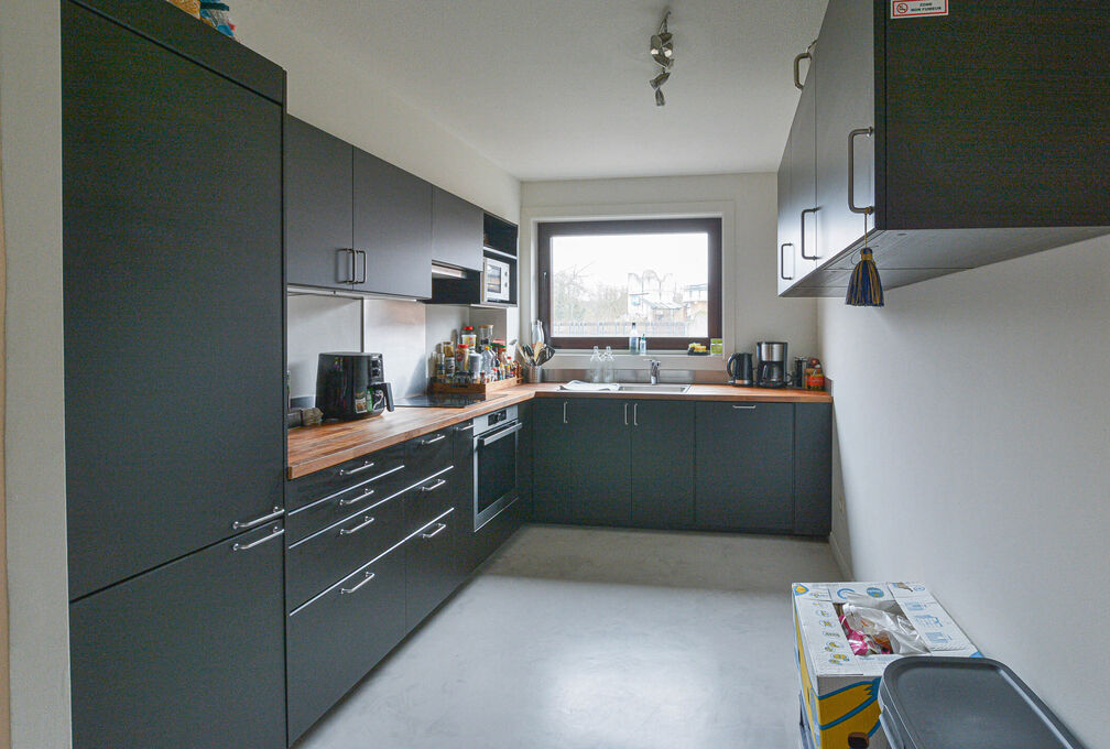 Flat for rent in Woluwe-Saint-Lambert