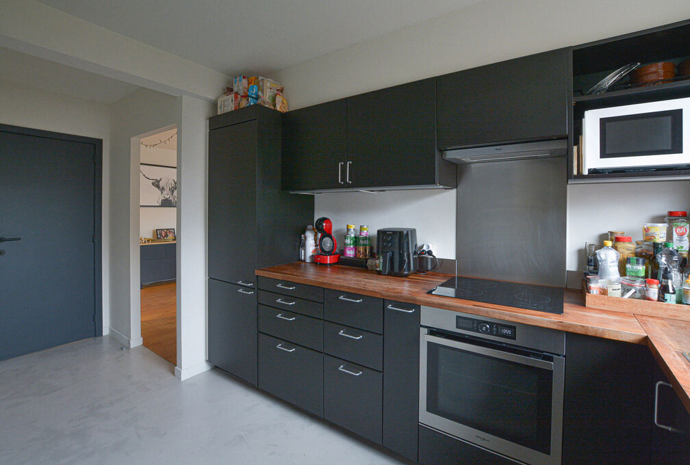 Flat for rent in Woluwe-Saint-Lambert