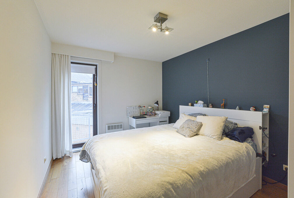 Flat for rent in Woluwe-Saint-Lambert