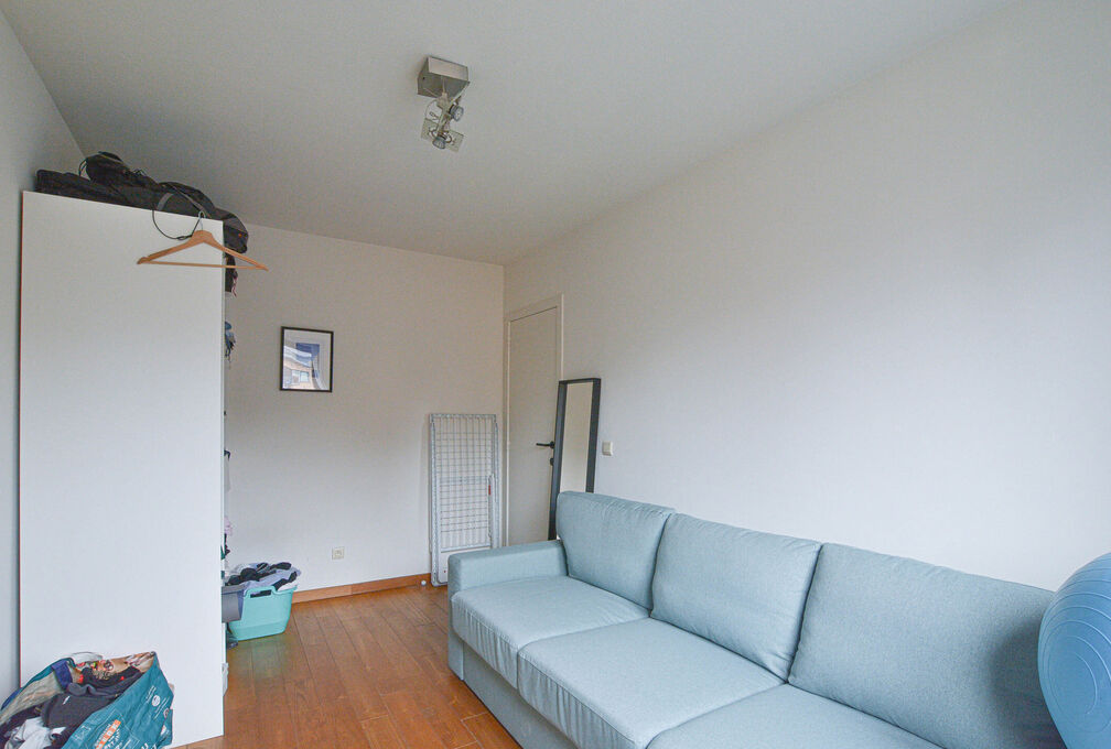 Flat for rent in Woluwe-Saint-Lambert