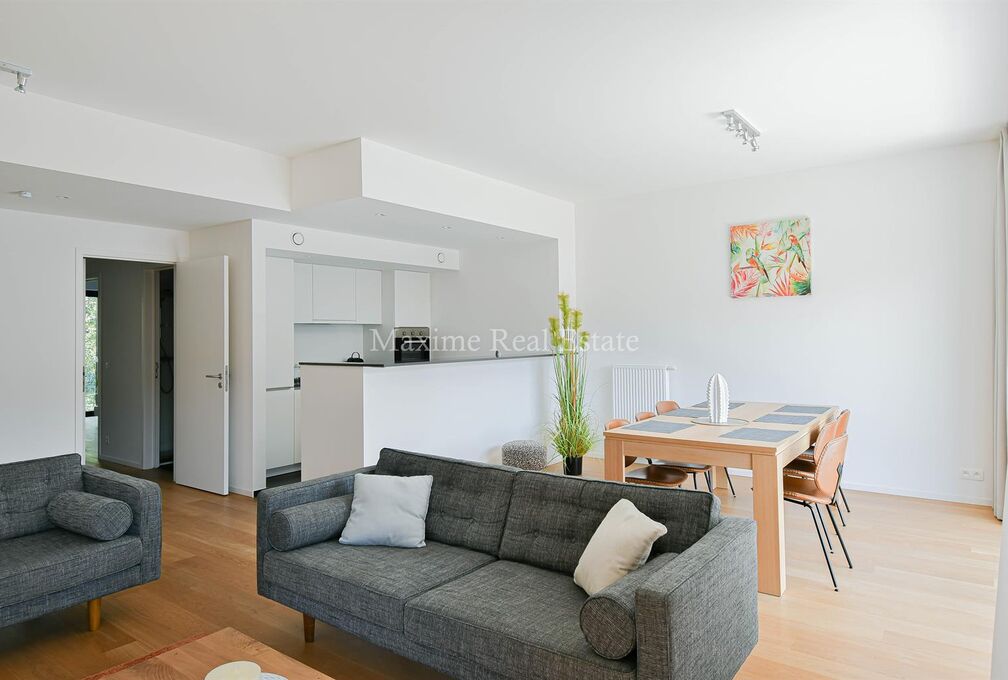 Flat for rent in Woluwe-Saint-Lambert