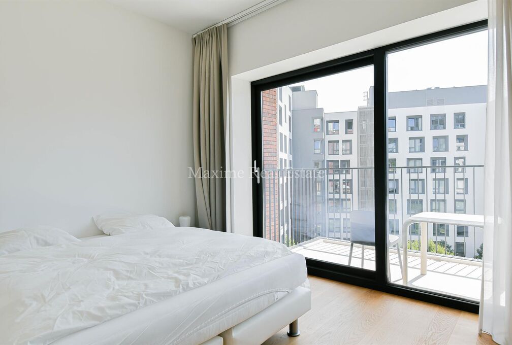 Flat for rent in Woluwe-Saint-Lambert