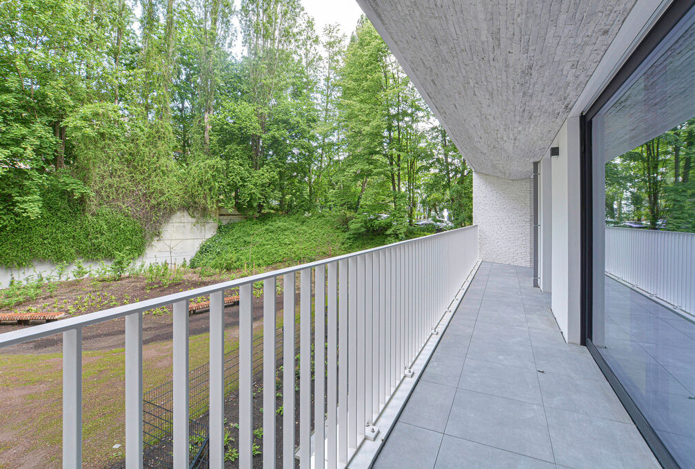 Flat for rent in Woluwe-Saint-Lambert