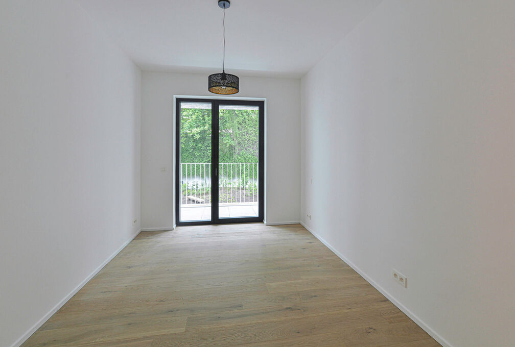Flat for rent in Woluwe-Saint-Lambert