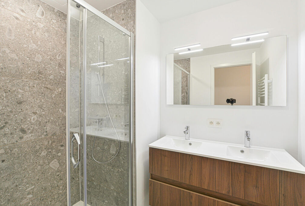 Flat for rent in Woluwe-Saint-Lambert