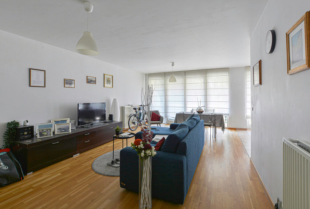 Flat for rent in Woluwe-Saint-Lambert