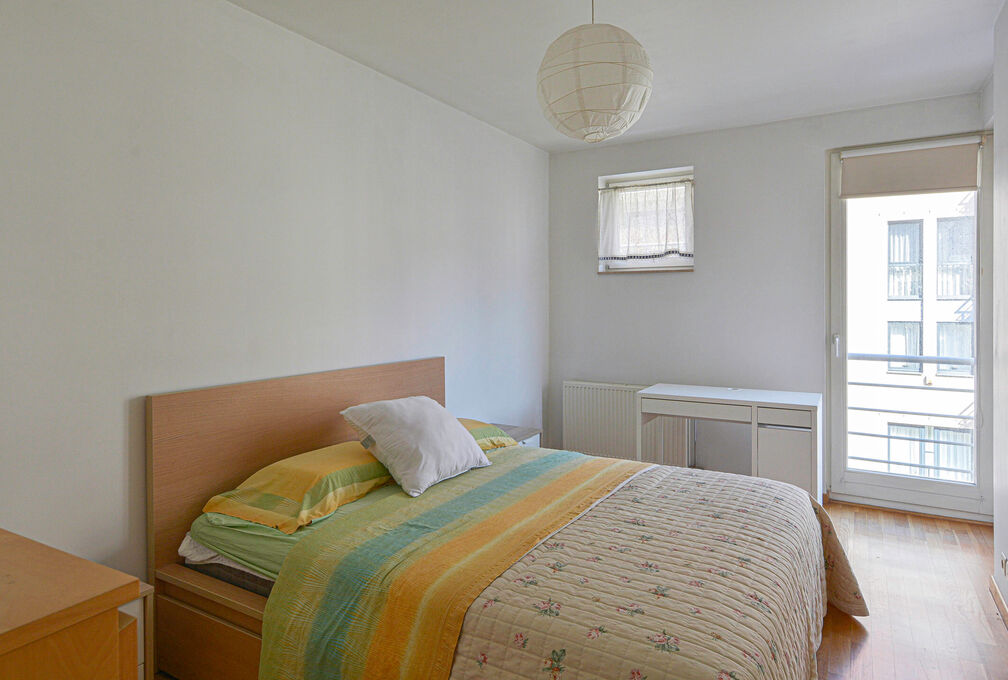 Flat for rent in Woluwe-Saint-Lambert