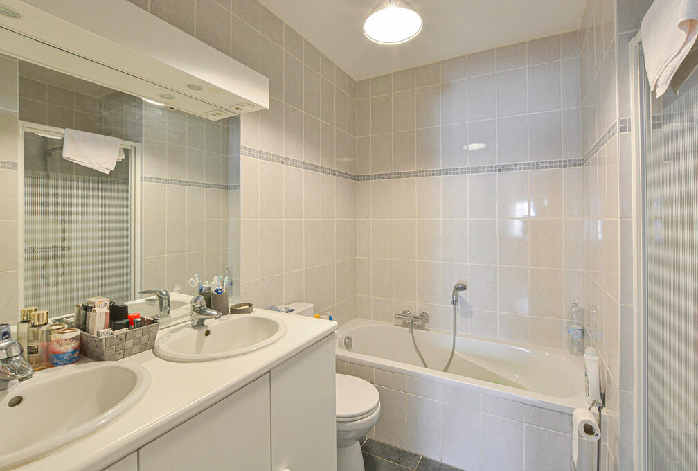 Flat for rent in Woluwe-Saint-Lambert