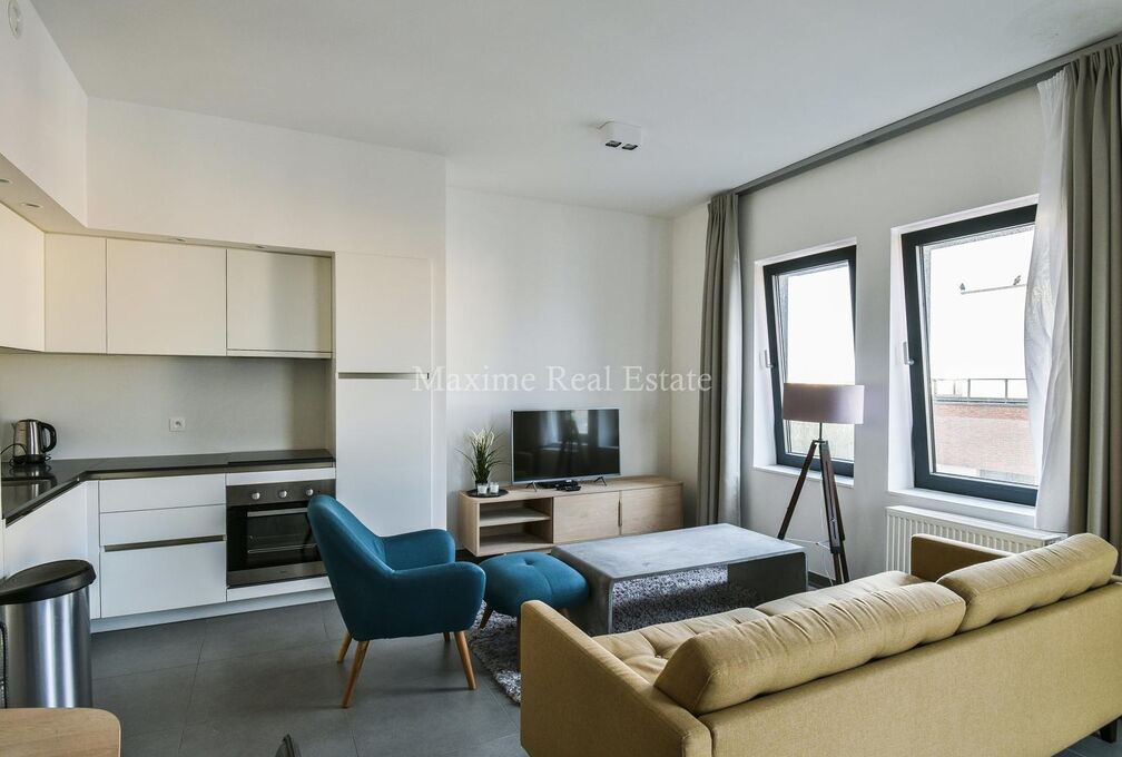 Flat for rent in Woluwe-Saint-Lambert