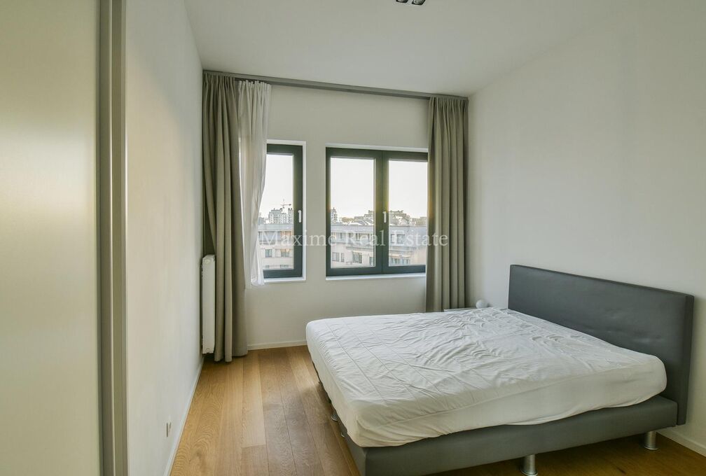 Flat for rent in Woluwe-Saint-Lambert