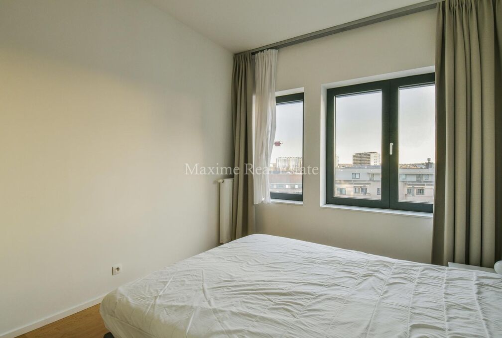 Flat for rent in Woluwe-Saint-Lambert