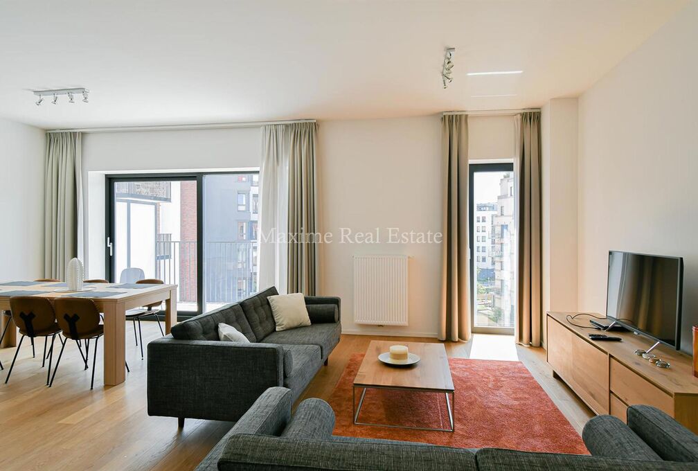 Flat for rent in Woluwe-Saint-Lambert