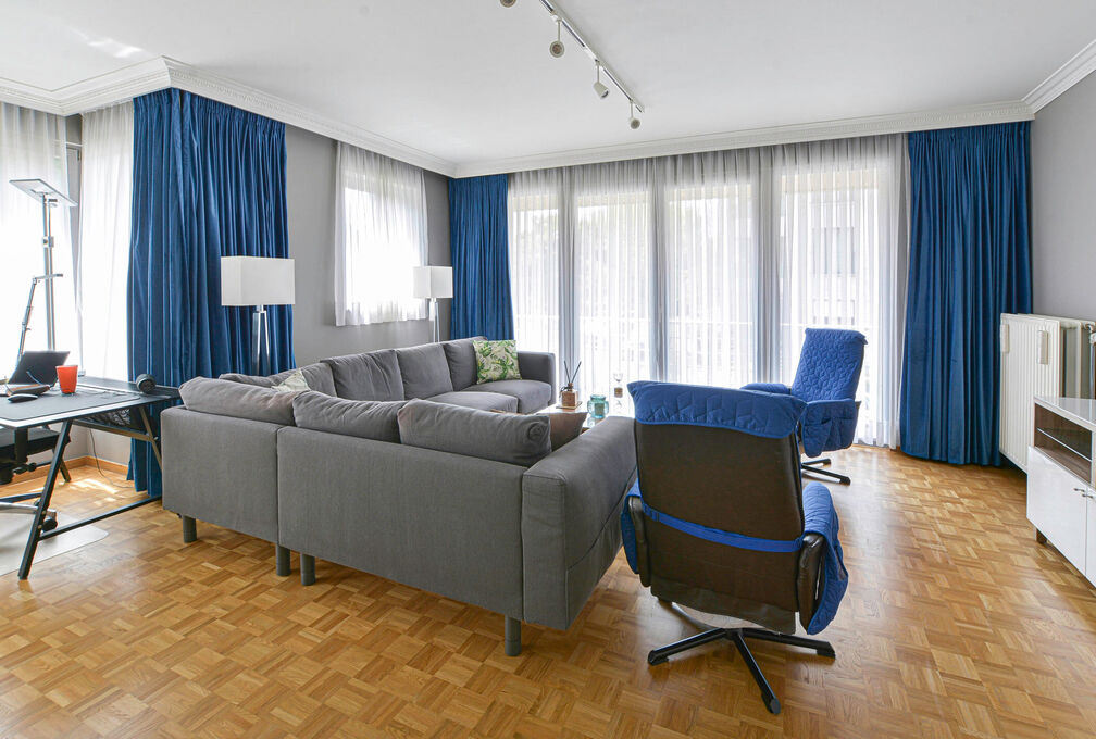 Flat for rent in Woluwe-Saint-Lambert