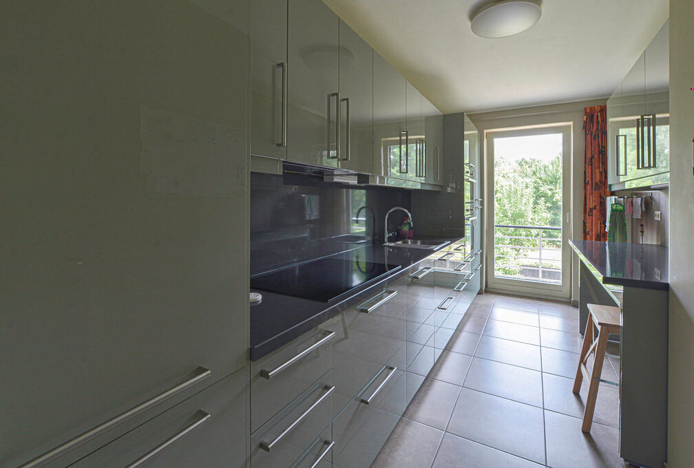 Flat for rent in Woluwe-Saint-Lambert