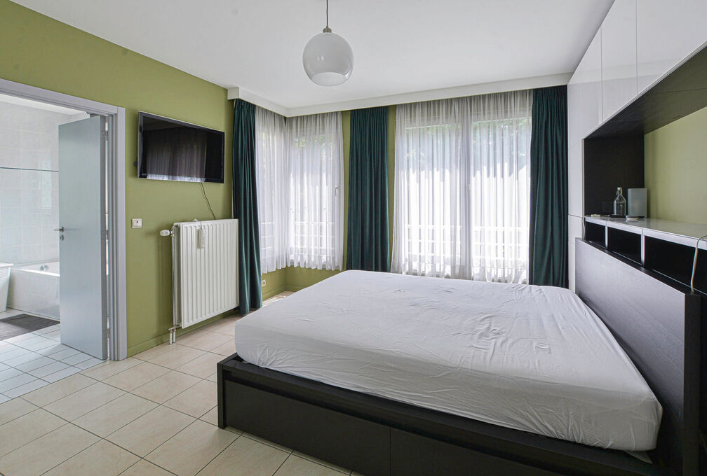 Flat for rent in Woluwe-Saint-Lambert