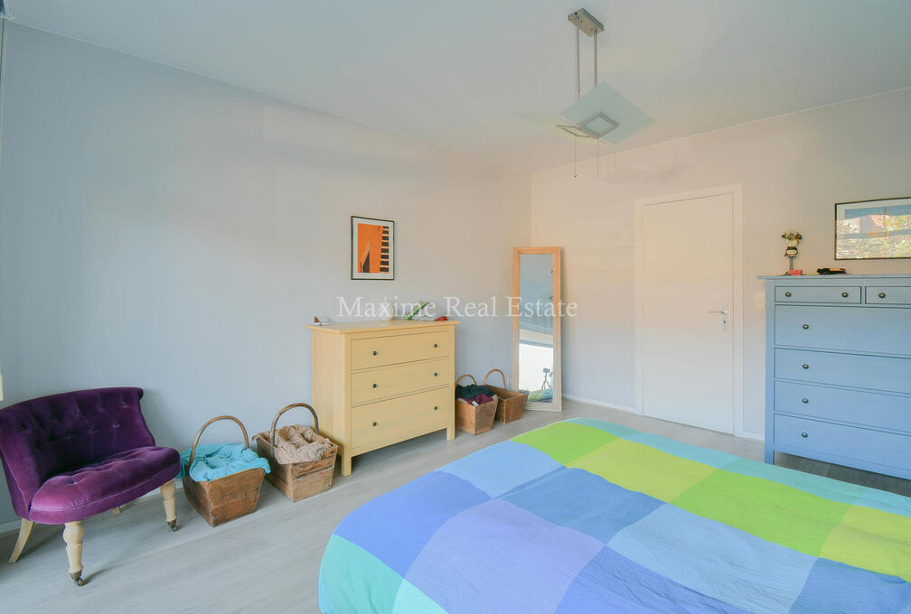 Flat for rent in Woluwe-Saint-Lambert