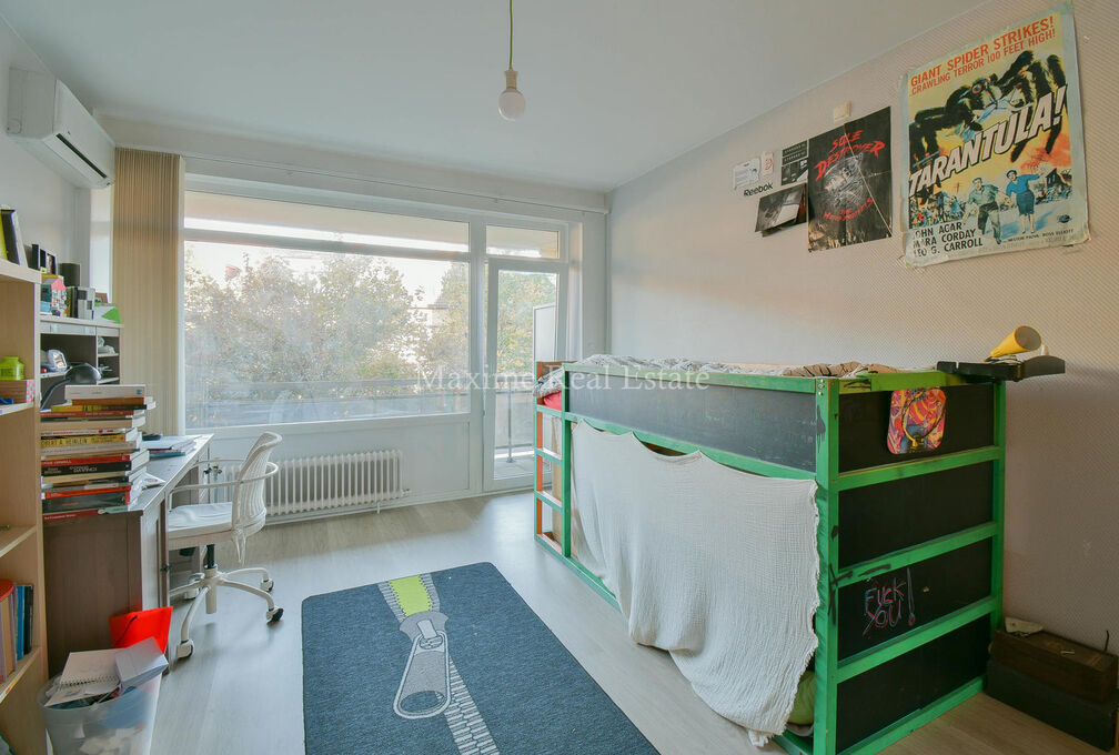 Flat for rent in Woluwe-Saint-Lambert