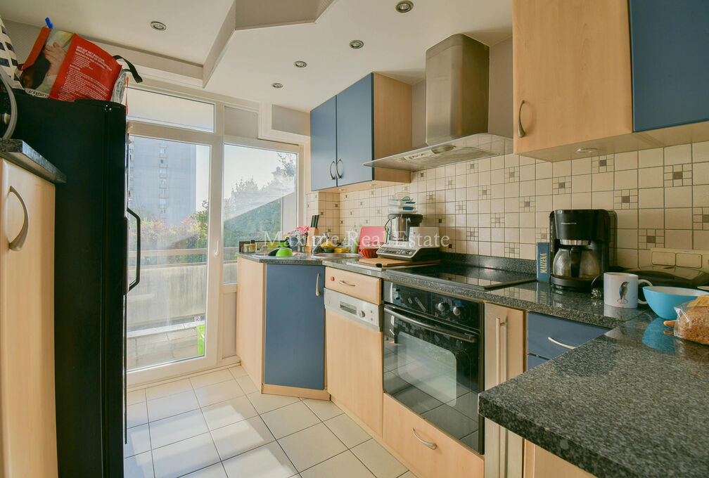Flat for rent in Woluwe-Saint-Lambert