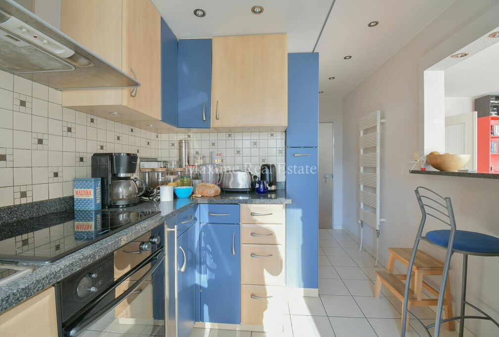 Flat for rent in Woluwe-Saint-Lambert