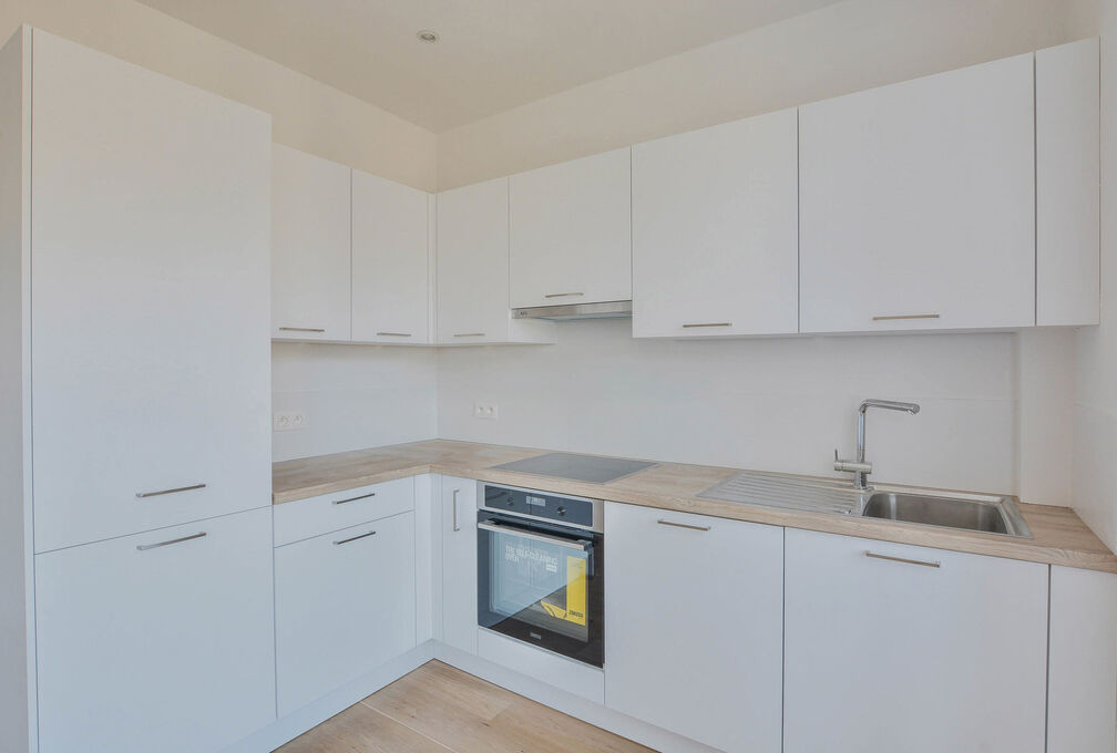 Flat for rent in Woluwe-Saint-Lambert